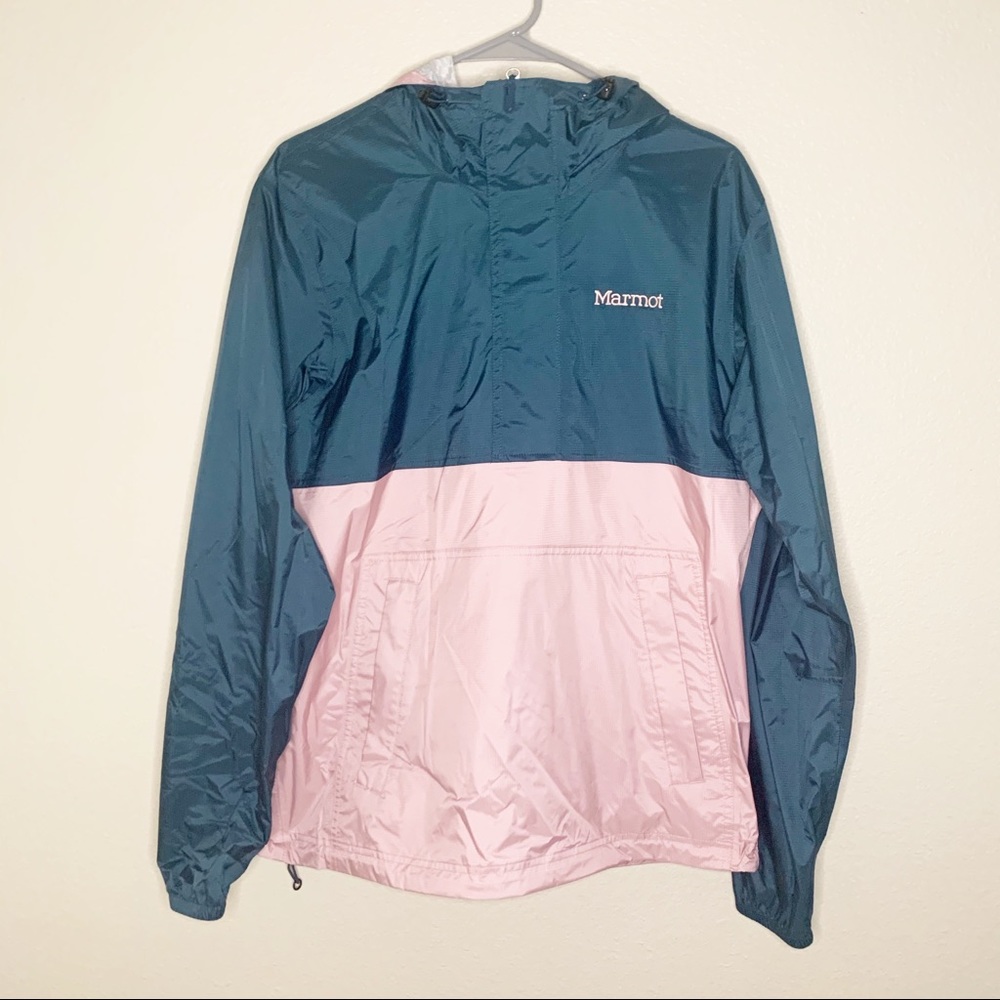 Marmot PreCip Eco Anorak sz M